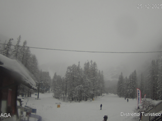 Macugnaga ovvero magia