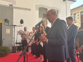 Angelo Carenzi