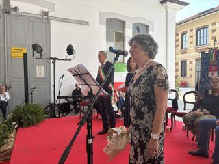 Mariella Toia