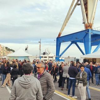 Imperia, presentata la venticinquesima edizione di Olioliva: dal 7 al 9 novembre la festa dell’olio e delle eccellenze liguri (video)