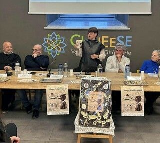 “Una tradizione che ci rende orgogliosi”: conto alla rovescia per “Un Borgo di Cioccolato” 2026 (VIDEO)