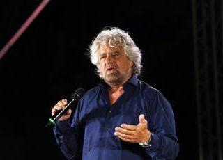 M5s, Grillo ha chiesto ripetizione voto