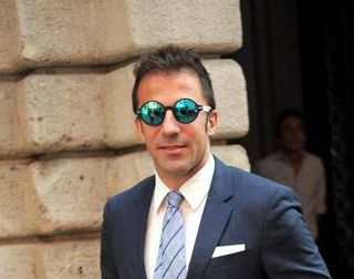 Figc, sempre più concreta candidatura Del Piero a presidenza