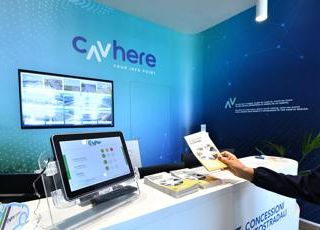 Autostrade, Cavhere: sempre più servizi in info-point di Concessione autostradali venete su A4