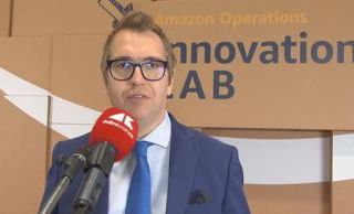 Sostenibilità, La Rovere (Amazon): &quot;A Vercelli imballaggi più sostenibili&quot;