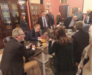 Palermo, al Tribunale 'stanza accoglienza' per vittime violenze
