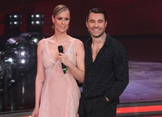 Ballando con le stelle, Angelo Madonia non è più nel cast: cosa è successo