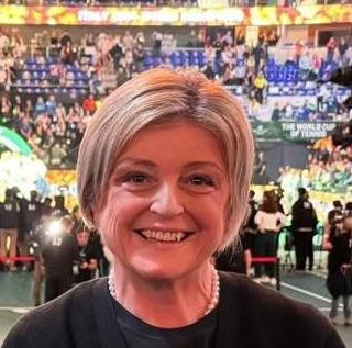 Coppa Davis, ministro Calderone in tribuna: &quot;La politica può solo imparare da Sinner e Berrettini&quot;