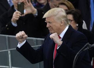 Usa, assalto al Congresso: archiviato caso contro Trump