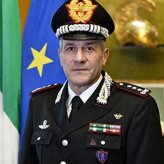 Carabinieri, Mario Cinque nominato vicecomandante generale