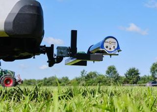 Agricoltura, Syngenta presenta InterraScan: tecnologia per valorizzare i terreni