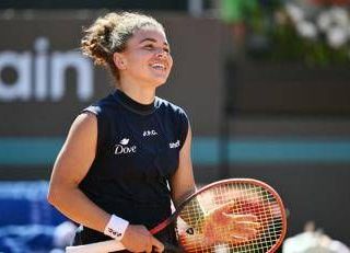 Paolini, oggi la finale degli Internazionali: quanto guadagna se vince Paolini, oggi la finale degli Internazionali: quanto guadagna se vince