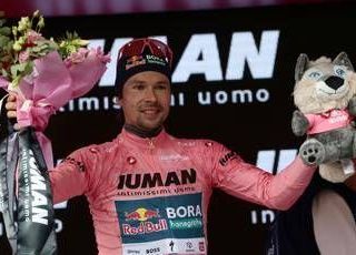 Giro d'Italia, oggi l'ottava tappa: orario, percorso e dove vederla Giro d'Italia, oggi l'ottava tappa: orario, percorso e dove vederla