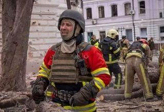 Ucraina, drone Russia su bus a Sumy: uccisi 9 civili Ucraina, drone Russia su bus a Sumy: uccisi 9 civili