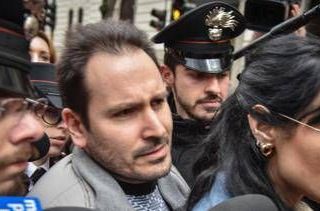 Caso Garlasco, legale di Sempio: "Non ci preoccupa articolo sull'omicidio" Caso Garlasco, legale di Sempio: "Non ci preoccupa articolo sull'omicidio"