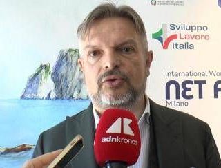 Lavoro, Benini (Ministero Lavoro): "Fondo Nuove Competenze è strumento efficace" Lavoro, Benini (Ministero Lavoro): "Fondo Nuove Competenze è strumento efficace"