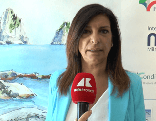 Lavoro, Perrini (Inps): "Ia e intelligenza umana insieme per migliorare servizi e formazione” Lavoro, Perrini (Inps): "Ia e intelligenza umana insieme per migliorare servizi e formazione”