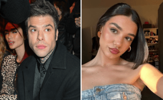 Nuova fiamma per Fedez? Il mistero del video virale su TikTok: chi è Megghi Galo Nuova fiamma per Fedez? Il mistero del video virale su TikTok: chi è Megghi Galo