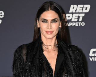 Melissa Satta: "Berrettini? Sempre nel mio cuore. Il divorzio da Boateng? Ho sofferto tanto" Melissa Satta: "Berrettini? Sempre nel mio cuore. Il divorzio da Boateng? Ho sofferto tanto"