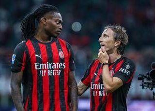 Serie A, oggi Milan-Inter - La partita in diretta