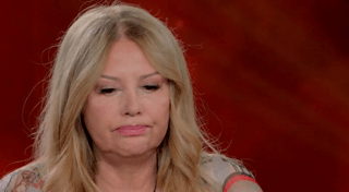 Verissimo, Ambra Orfei: "Mio marito morto il giorno di Natale, è stato come perderlo due volte" Verissimo, Ambra Orfei: "Mio marito morto il giorno di Natale, è stato come perderlo due volte"