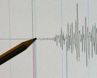 Terremoto ad Avellino, scossa 2.8 in provincia