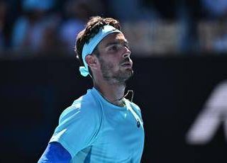Indian Wells, oggi Musetti, Berrettini e Paolini: orari e dove vederli in tv