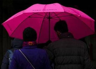 Tra schiarite, nubi e rischio temporali: meteo in equilibrio precario, le previsioni