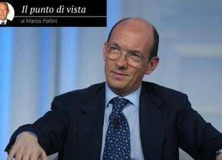 Carceri, Follini: "Le lettere tra Alemanno e Bettini, la politica oltre il pregiudizio e la lezione di Moro"