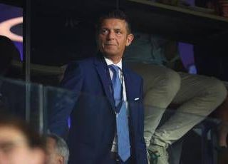 Il designatore arbitrale Rocchi aggredito alla fine di Carrarese-Catanzaro. Cos'è successo