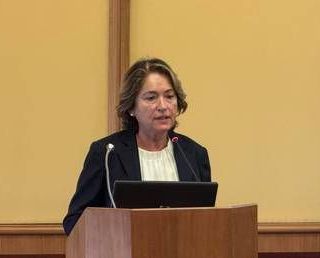 Ciuffetti (Sport e salute): "Lavoro di squadra per prevenire obesità"