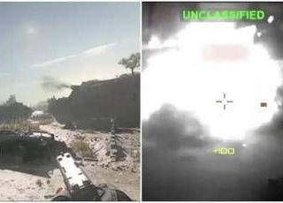 Iran come 'Call of Duty', Casa Bianca unisce immagini raid a videogioco: bufera social
