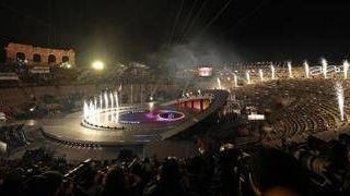 Milano Cortina, oggi la cerimonia di apertura delle Paralimpiadi: orario, ospiti e dove vederla