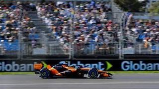 F1 Gp Australia, Piastri comanda prove libere e Ferrari c’è