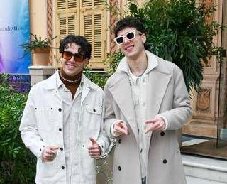 Lda &amp; Aka 7Even, oggi esce il primo album insieme 'Poesie Clandestine'