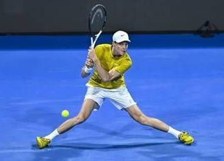 Sinner-Svrcina oggi a Indian Wells: orario, precedenti e dove vedere match