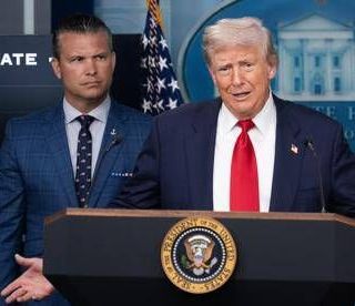 Iran, quanto costa la guerra? Trump spende quasi 1 miliardo al giorno