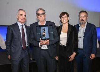 Cinema: Premio Film Impresa, ecco i vincitori e i premi speciali