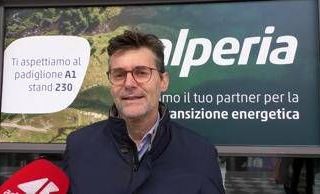 Energia, Stabler (Alperia): "Idrogeno strumento per transizione trasporto pesante"
