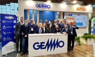 Energia, dalle scuole agli ospedali, tutto il know-how di Gemmo a Key
