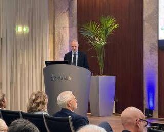 Pagani Isnardi (Confindustria Nautica): "Instabilità globale elemento di forte criticità"