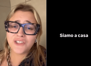 Bigmama, lo sfogo dopo il rientro: "Vergogna a chi ci ha augurato di morire"