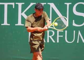 Dalibor Svrcina, chi è l'avversario di Sinner a Indian Wells