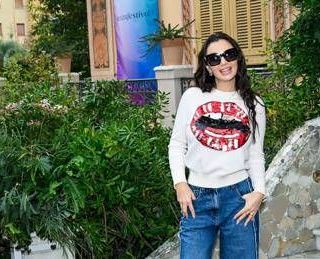 Canzonissima, Elettra Lamborghini nel cast