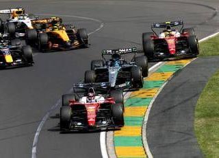 Gp Australia, ordine d'arrivo. Le classifiche del Mondiale