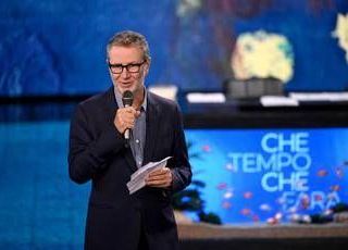 Che Tempo Che Fa oggi domenica 8 marzo: gli ospiti di Fabio Fazio