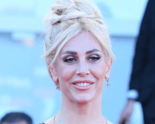 Paola Caruso a Verissimo, il figlio Michele e la morte della mamma