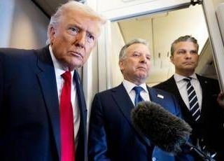 Trump: "In Iran vittoria record, non c'è nulla che non sia stato eliminato"