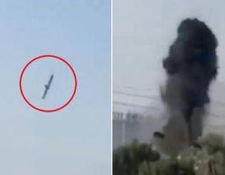Iran, strage nella scuola: un video smentisce Trump e accusa gli Stati Uniti