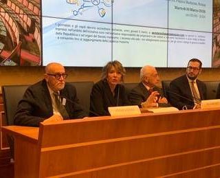 Mascheroni (Sinpe): "Nutrizione clinica ancora a macchia di leopardo tra le regioni"